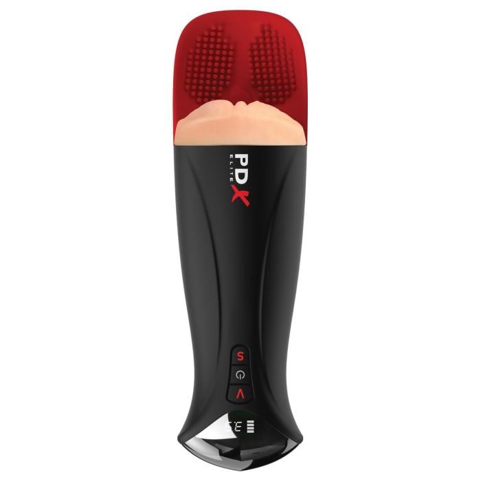 Masturbador Masculino Pipedream Fetish Fantasy Series Carne 0 Masturbador Masculino Pipedream Fetish Fantasy Series Carne 0