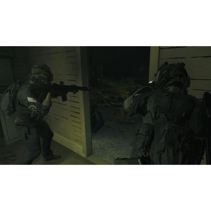 Just For Games Ready or Not - Edición Día Uno - Juego PS5 5056635618160 4 Just For Games Ready or Not - Edición Día Uno - Juego PS5 5056635618160 4