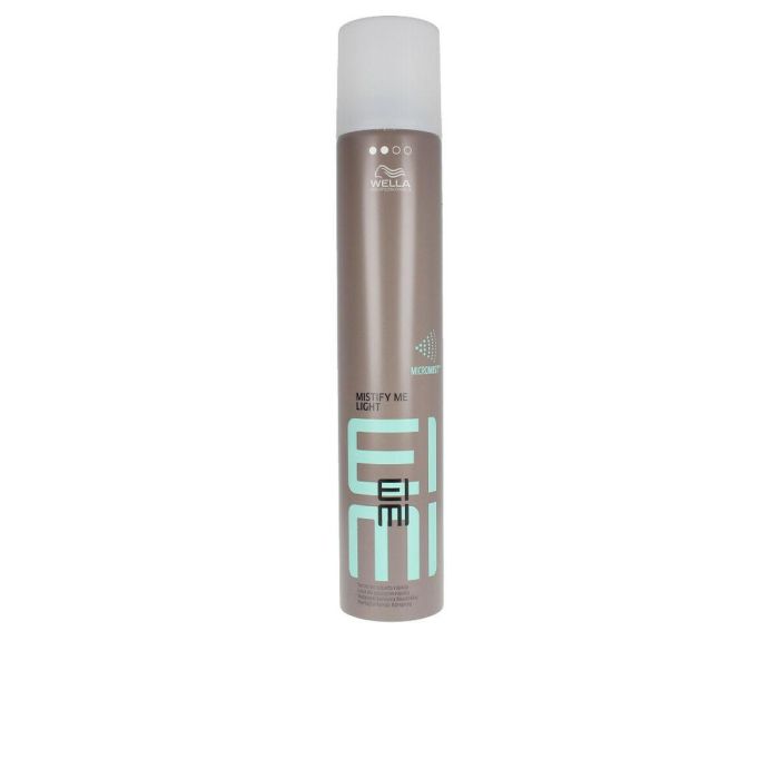 Spray Fijador Eimi Wella 1