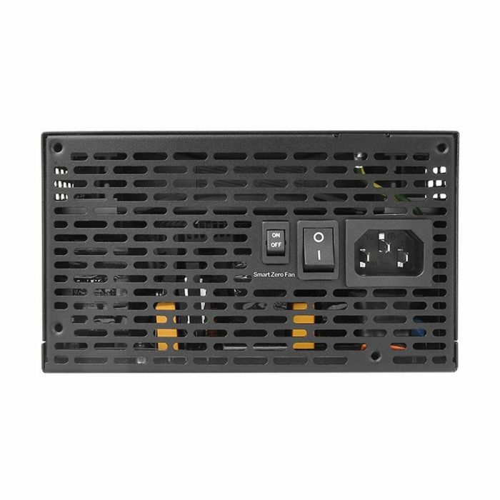 Thermaltake Toughpower GF3 Fuente de Alimentación 1200W 80 PLUS Gold ATX Negro para PC 1