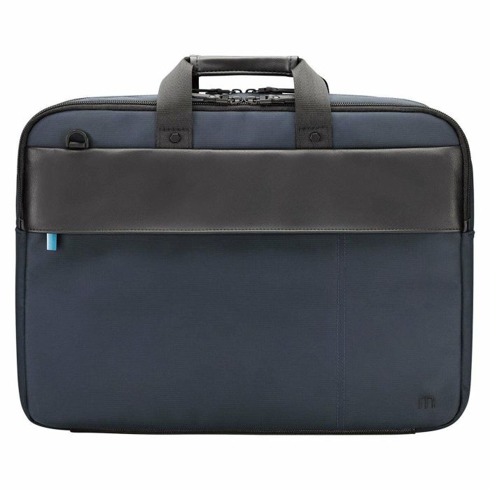 Maletín para Portátil Mobilis 005032 Azul oscuro 14" 1 Maletín para Portátil Mobilis 005032 Azul oscuro 14" 1