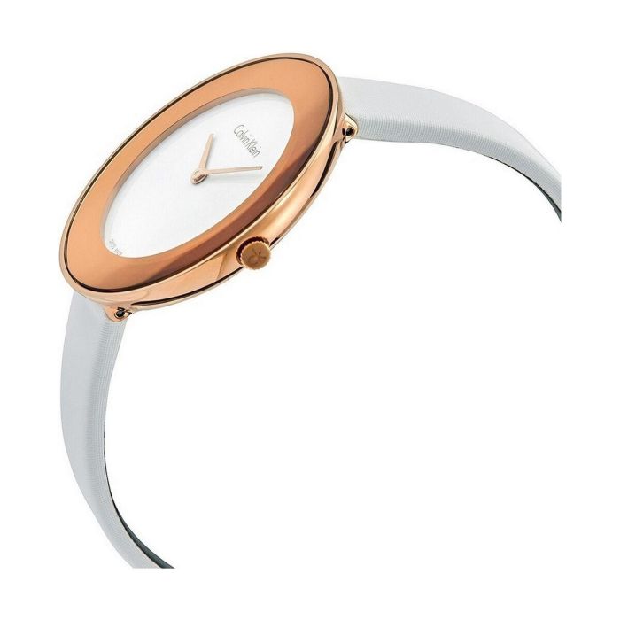 Reloj Mujer Calvin Klein CHIC (Ø 38 mm) 3 Reloj Mujer Calvin Klein CHIC (Ø 38 mm) 3