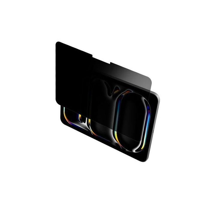 eSTUFF Filtro de Privacidad Adhesivo Reutilizable iPad Pro 11" 2024 - Protector Pantalla Antiespía Ángulo 60° Táctil Fluido eSTUFF Filtro de Privacidad Adhesivo Reutilizable iPad Pro 11" 2024 - Protector Pantalla Antiespía Ángulo 60° Táctil Fluido