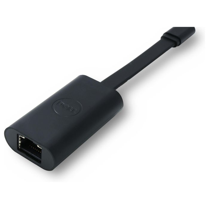 Dell Adaptador USB-C a Ethernet 2.5G para Transferencia de Datos de Hasta 2.5Gbps