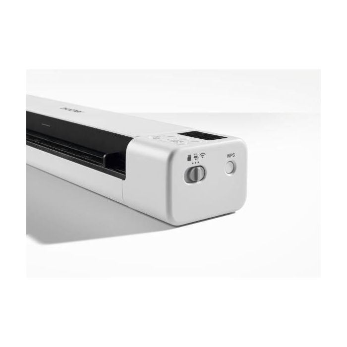 BROTHER Escaner Portatil DS940DW 4 BROTHER Escaner Portatil DS940DW 4