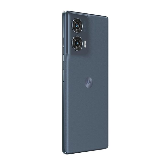 Motorola edge 50 Fusion 17 cm (6.7") SIM doble Android 14 5G USB Tipo C 12 GB 256 GB 5000 mAh Azul 6 Motorola edge 50 Fusion 17 cm (6.7") SIM doble Android 14 5G USB Tipo C 12 GB 256 GB 5000 mAh Azul 6