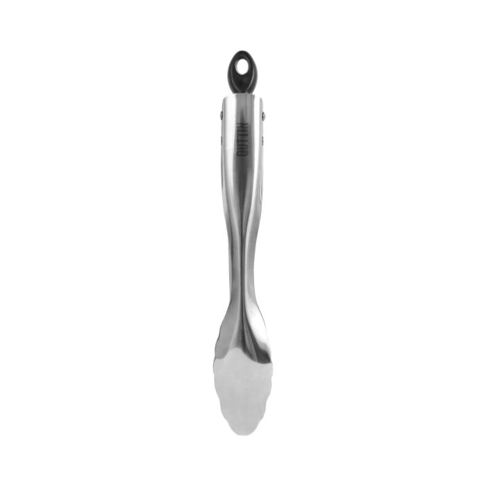 Pinzas de cocina en acero inoxidable 26 cm Quttin - Inde (12 Unidades) 1 Pinzas de cocina en acero inoxidable 26 cm Quttin - Inde (12 Unidades) 1