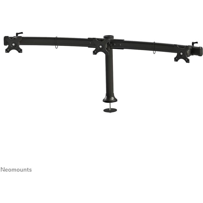 Soporte de Mesa para Pantalla Neomounts FPMA-D700DD3 2 Soporte de Mesa para Pantalla Neomounts FPMA-D700DD3 2