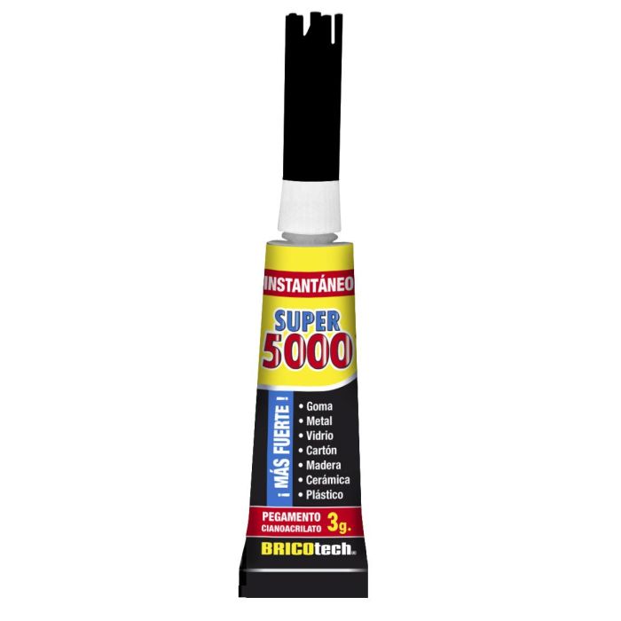 Super5000 Super 5000 4X3 Grs. (24 Unidades) 4 Super5000 Super 5000 4X3 Grs. (24 Unidades) 4