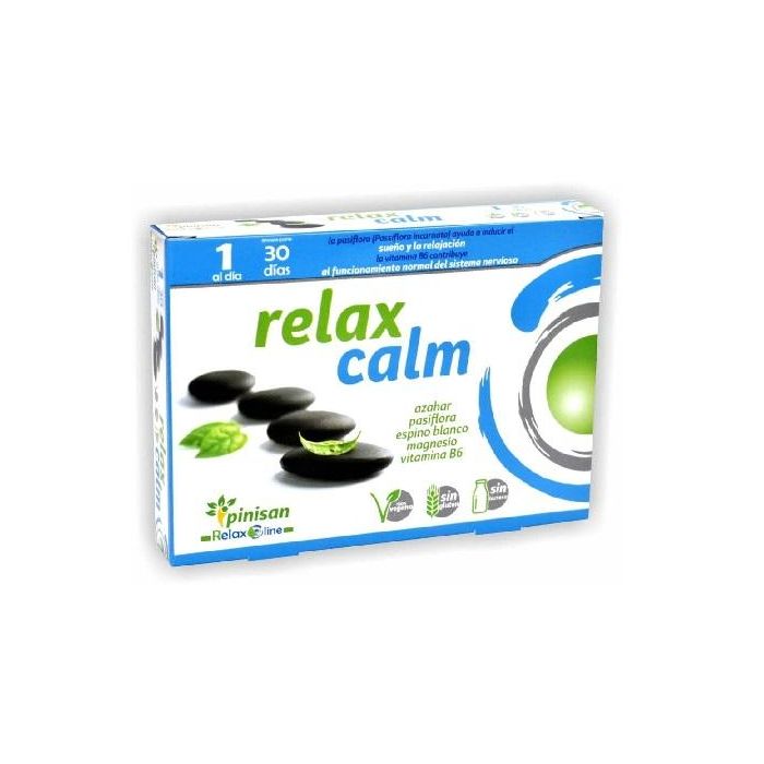 Relax Calm Relax Calm