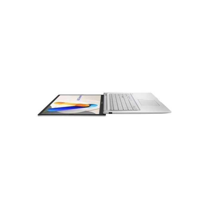 Portátil Asus VivoBook 17 F1704VA-AU036 Intel Core 5-120U/ 16GB/ 512GB SSD/ 17.3"/ Win11 3 Portátil Asus VivoBook 17 F1704VA-AU036 Intel Core 5-120U/ 16GB/ 512GB SSD/ 17.3"/ Win11 3