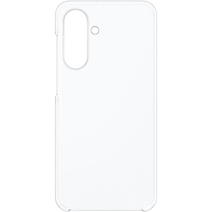 Funda para Móvil Samsung EF-QA266CTEGWW Transparente 3 Funda para Móvil Samsung EF-QA266CTEGWW Transparente 3