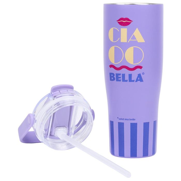 Mug Térmico 900 Ml Con Asa Dolce Cook Concept 6 Mug Térmico 900 Ml Con Asa Dolce Cook Concept 6