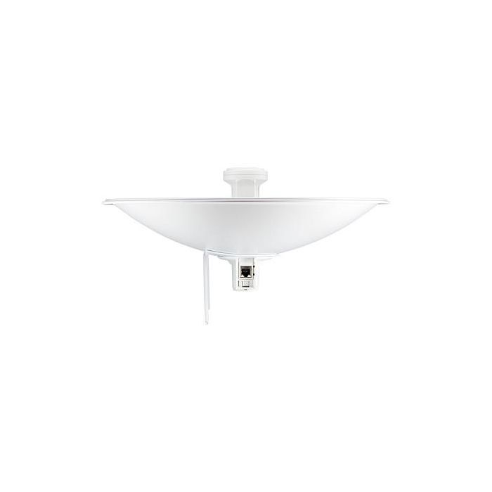 Ubiquiti NanoBeam PBE-M5-400 Antena Parabólica 5 GHz 25 dBi MIMO 2