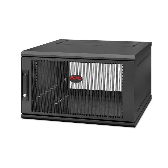 Armario Rack Mural APC AR106SH6 3 Armario Rack Mural APC AR106SH6 3