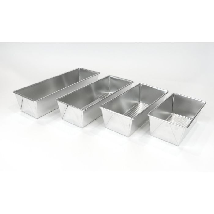 Molde rectangular Quttin 20x11.5x7.5 cm (18 Unidades) 8 Molde rectangular Quttin 20x11.5x7.5 cm (18 Unidades) 8