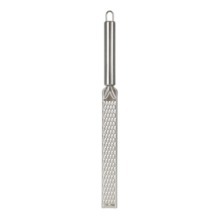 Rallador de acero Wooow 32 cm (36 Unidades) 1 Rallador de acero Wooow 32 cm (36 Unidades) 1
