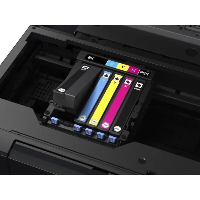 EPSON MULTIFUNCION Expression Premium XP-7100 3