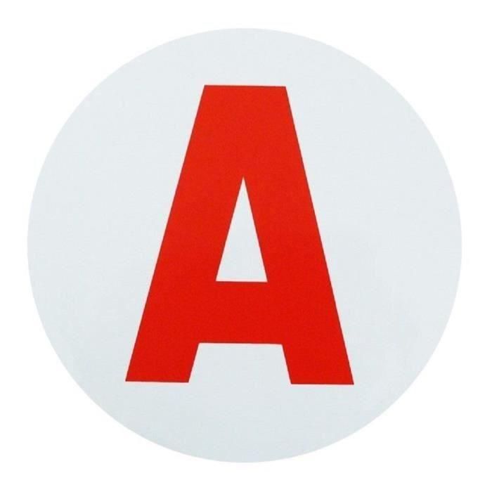 Htc Equipement HTC3513766118287 Pack Seguridad Conductores Jóvenes - Kit: Chaleco, Triángulo, Transmisor FM, Disco Electrostático 4 Htc Equipement HTC3513766118287 Pack Seguridad Conductores Jóvenes - Kit: Chaleco, Triángulo, Transmisor FM, Disco Electrostático 4