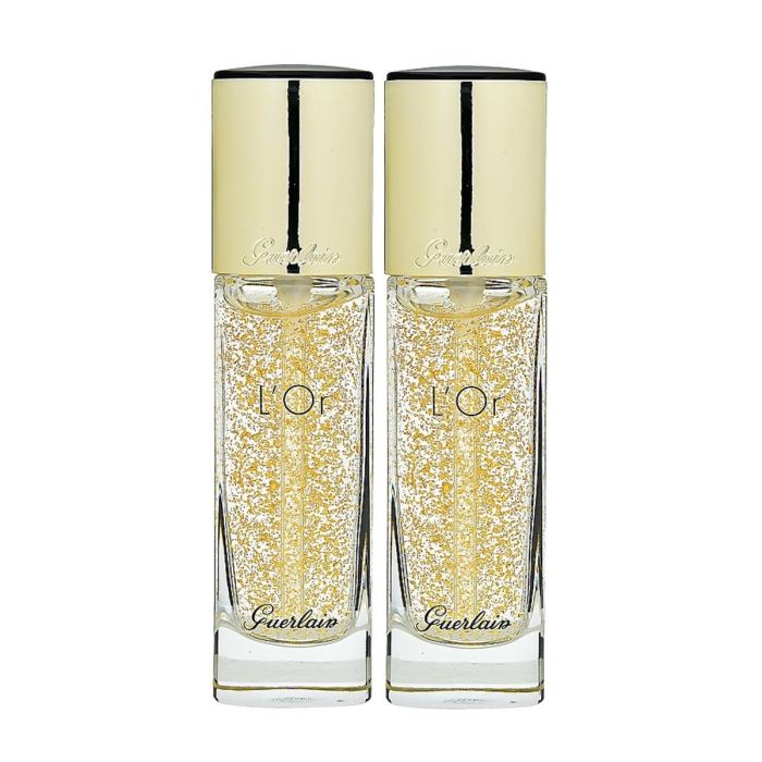 Guerlain L'or primer base duplo pack 30 ml