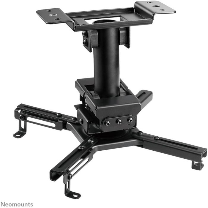 Soporte de Techo para Proyector Neomounts CL25-530BL1 7
