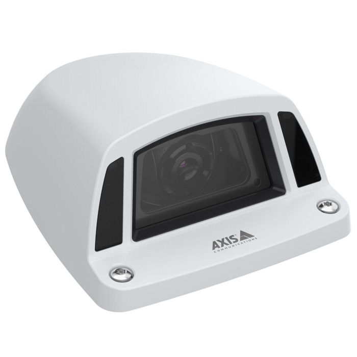 Axis Cámara IP Fix Dome P3925-LRE M12 6mm, Interior, Cableada, PTZ Digital, WDR, Visión Nocturna 20m, 1920x1080 1 Axis Cámara IP Fix Dome P3925-LRE M12 6mm, Interior, Cableada, PTZ Digital, WDR, Visión Nocturna 20m, 1920x1080 1