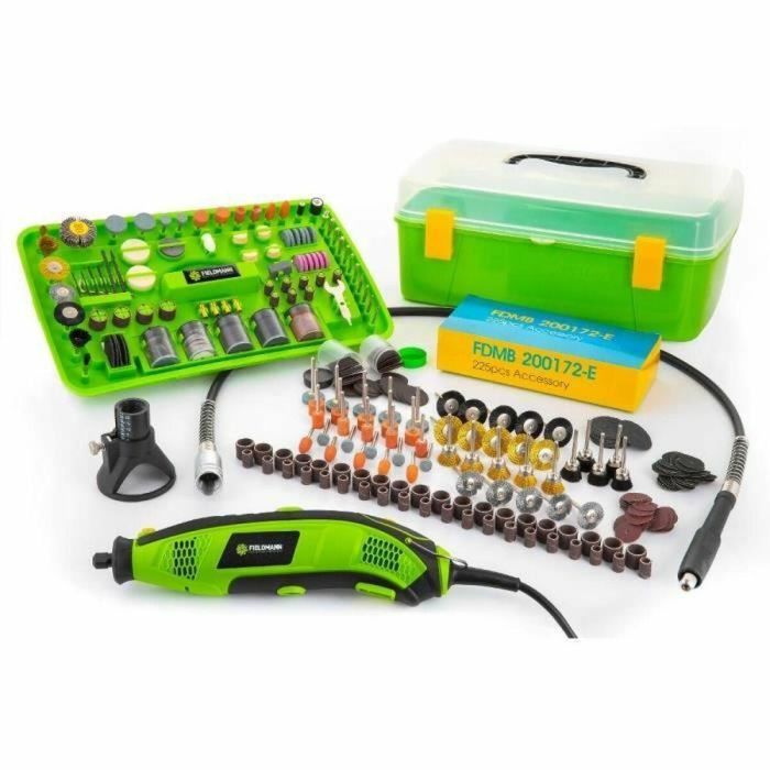 Fieldmann FDMB 200172-E Herramientas eléctricas multifunción 0 Fieldmann FDMB 200172-E Herramientas eléctricas multifunción 0