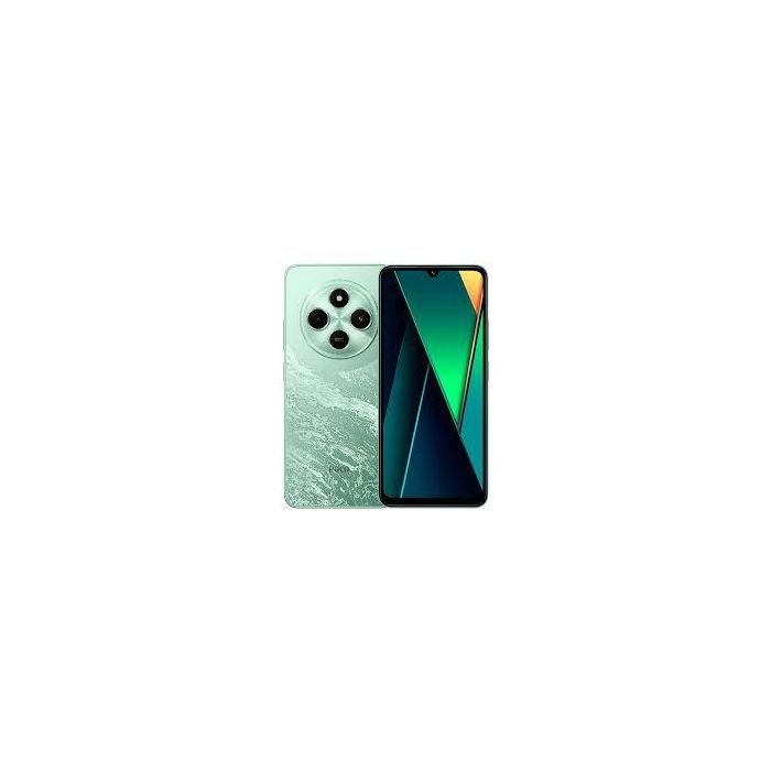 Poco C75 8+256Gb Ds 4G Green Oem