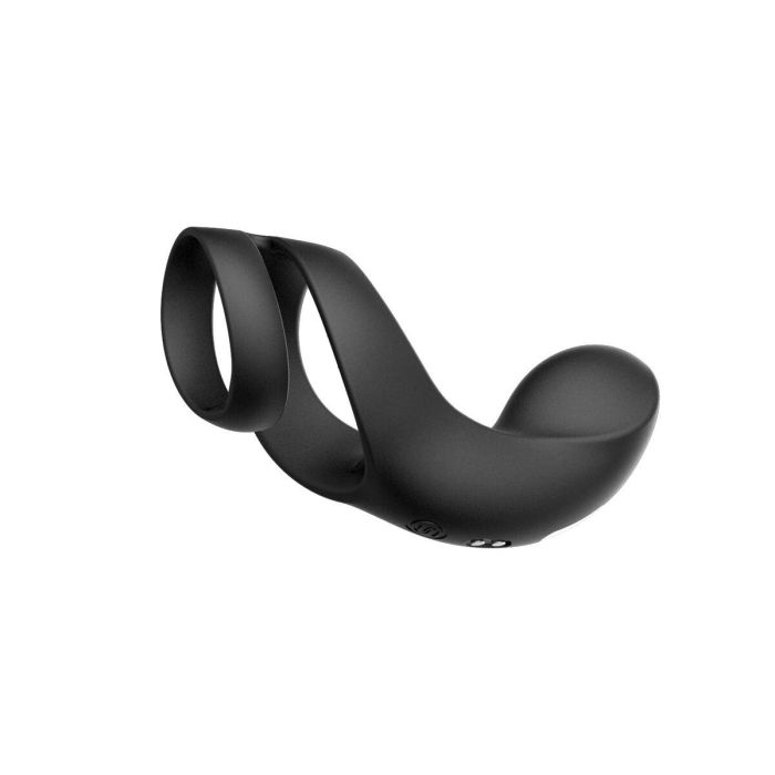 Anillo para el Pene Svakom Negro 16 Anillo para el Pene Svakom Negro 16