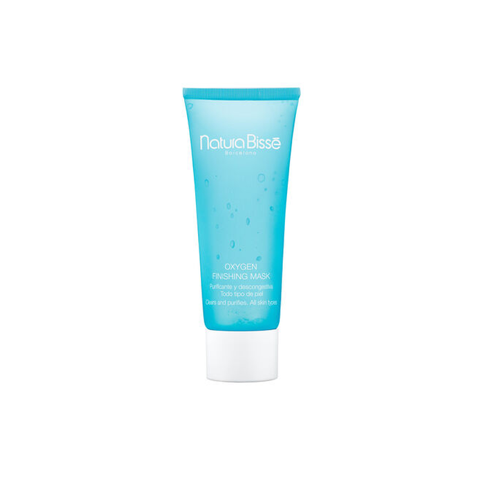 Natura Bissé Oxygen Finishing Mask