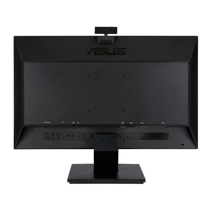 ASUS BE24EQK Monitor 23.8" Full HD IPS 5ms HDMI DP Flicker Free Low Blue Light