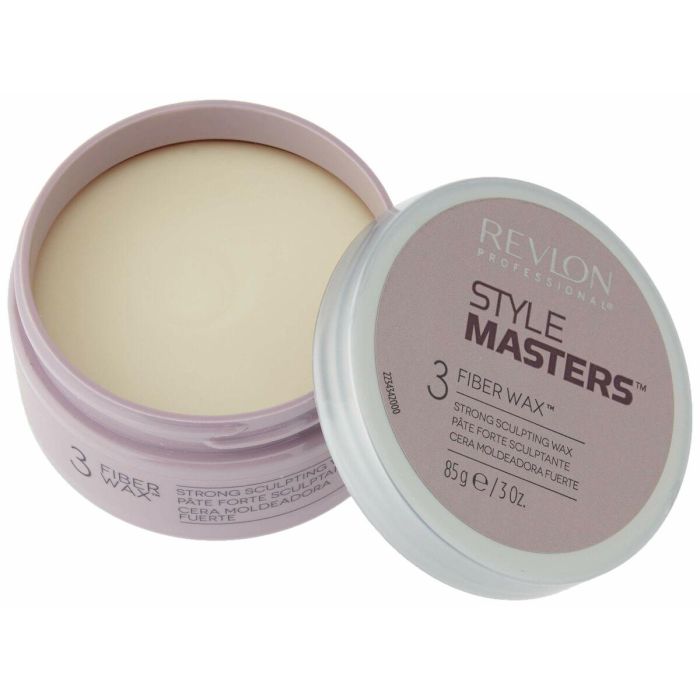 Revlon Style Masters Creator Fiber Wax 2