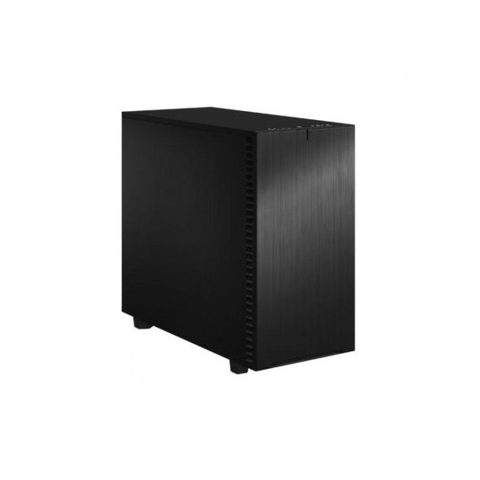 Fractal Design Caja Define 7. Black Solid (FD-C-DEF7A-01) 1 Fractal Design Caja Define 7. Black Solid (FD-C-DEF7A-01) 1