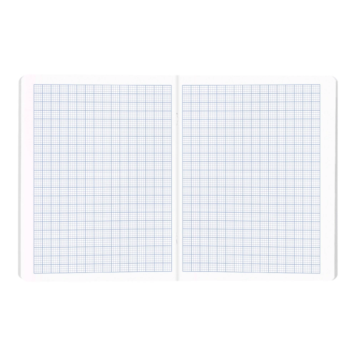 Liderpapel Nº46 Libreta Smart A5 32 Hojas 60 Gr Rayado Colores Surtidos 7