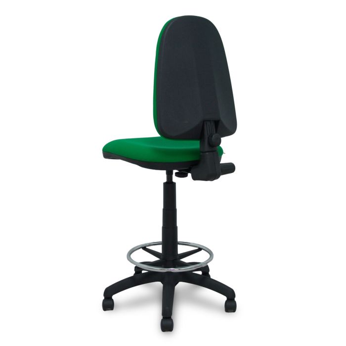 Silla Gaming P&C PBALI15 Verde 4