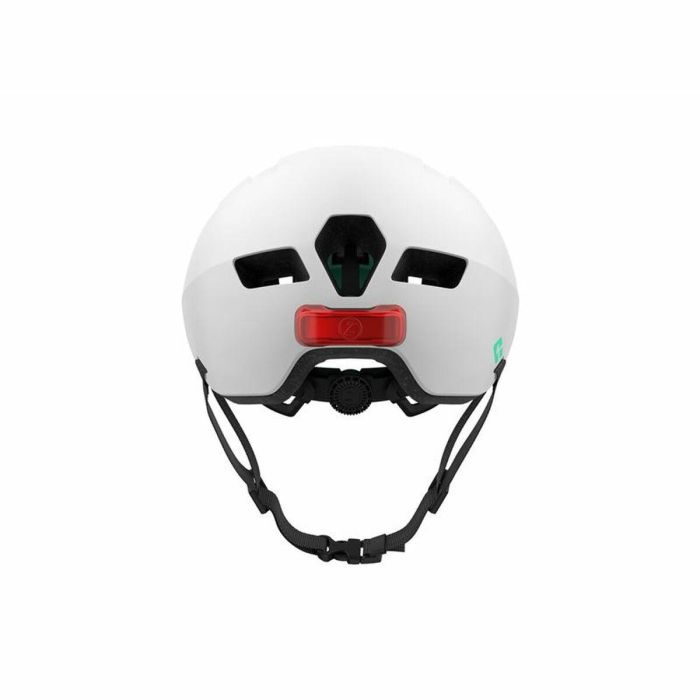 Casco de Ciclismo para Adultos Lazer CityZen Kineticore Blanco 58-61 cm 4