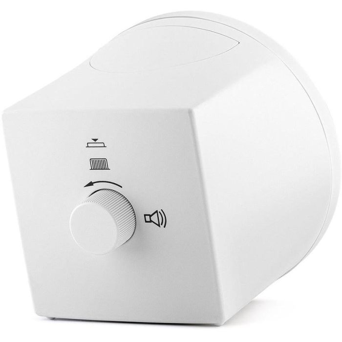 Braun BC 07 W-DCF Funkwecker wei 3 Braun BC 07 W-DCF Funkwecker wei 3