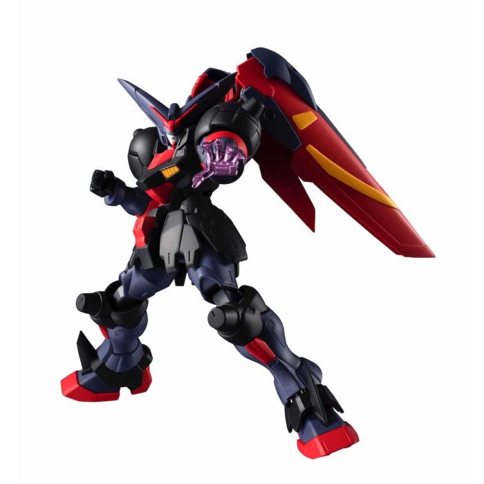 Figura Tamashii Nations Gundam Universe Gundam