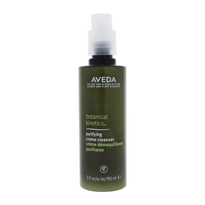 Crema Limpiadora Aveda Botanical Kinetics Purifying 150 ml Desmaquillante (1 unidad)