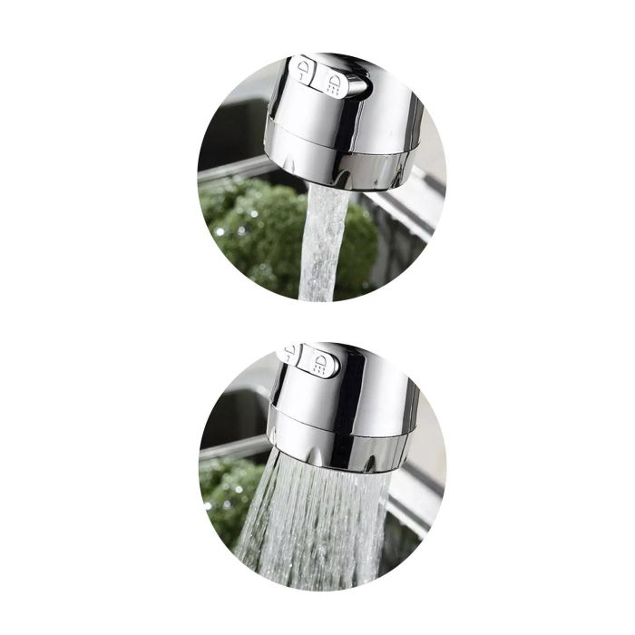Atomizador para grifo Confortime - Modelo #-96- (24 Unidades) 1 Atomizador para grifo Confortime - Modelo #-96- (24 Unidades) 1