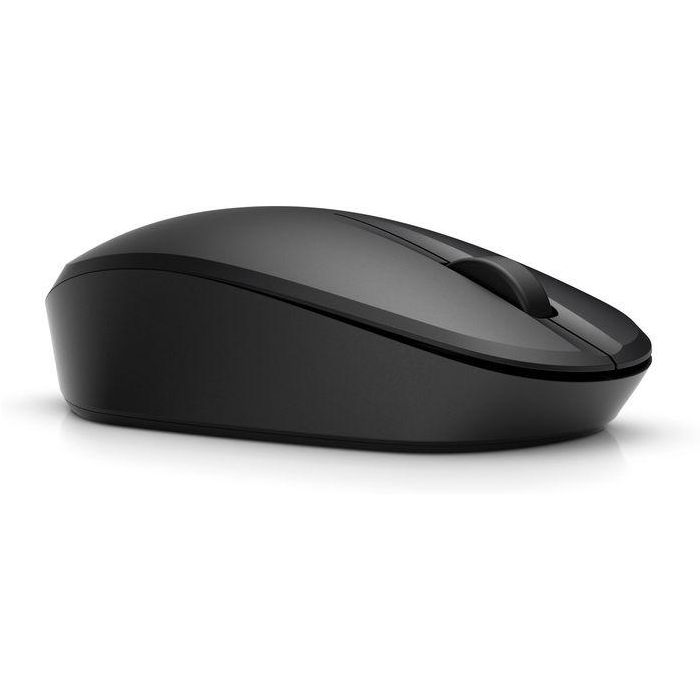 Ratón Inalámbrico HP Dual Mode Negro 3600 DPI 2 Ratón Inalámbrico HP Dual Mode Negro 3600 DPI 2