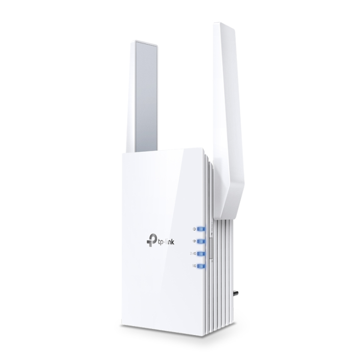 TP-LINK AX1500 WI-FI 6 RANGE EXTENDER
