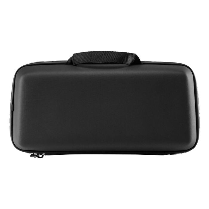 ASUS ROG Ally Premium Hard Case Funda protectora rígida Felpa, Poliéster, Poliuretano (PU) Negro 1 ASUS ROG Ally Premium Hard Case Funda protectora rígida Felpa, Poliéster, Poliuretano (PU) Negro 1