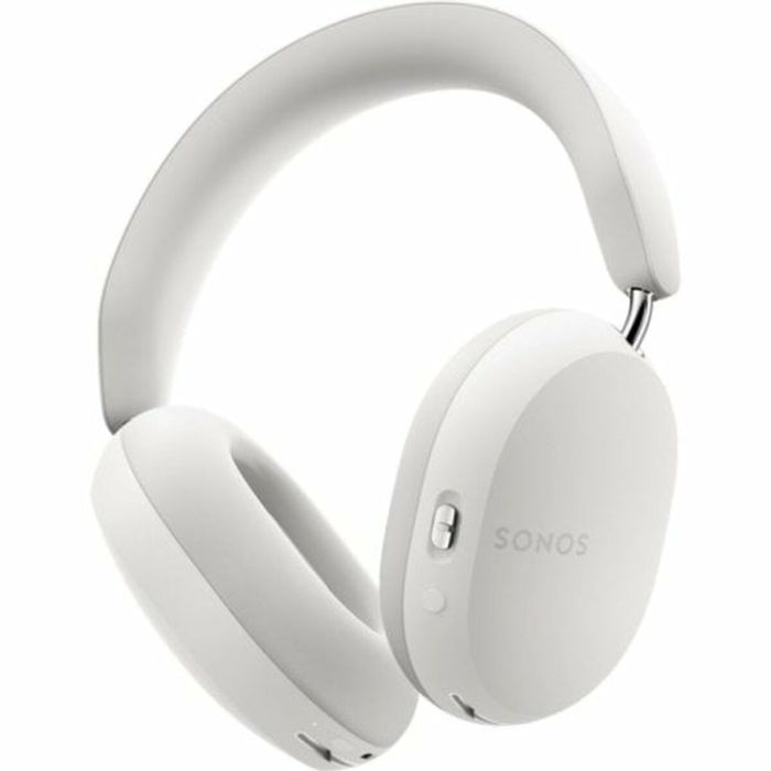 Auriculares con Micrófono Sonos Blanco 1 Auriculares con Micrófono Sonos Blanco 1