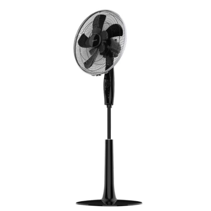 Cecotec EnergySilence 1020 Extreme Flow Negro