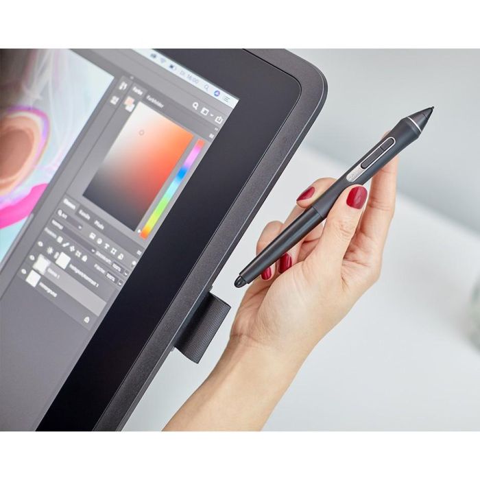 Wacom Cintiq 22 For Switzerland 5 Wacom Cintiq 22 For Switzerland 5