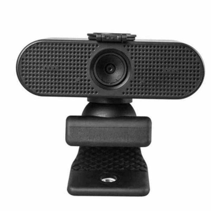 Webcam iggual FHD 1080P 30 fps Full HD (1 unidad) 0 Webcam iggual FHD 1080P 30 fps Full HD (1 unidad) 0