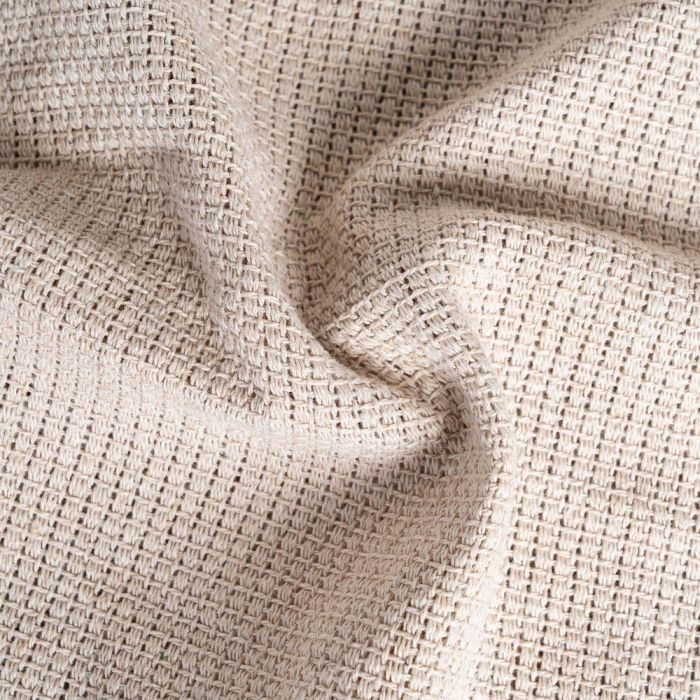 Colcha Marrón Claro Algodón Textil/Hogar 250 X 260 cm