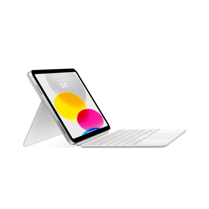 Teclado Apple Magic Keyboard Ipad 2022 3 Teclado Apple Magic Keyboard Ipad 2022 3