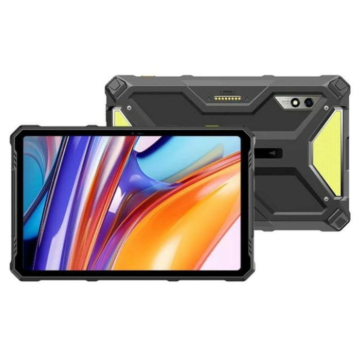 Ulefone Armor Pad 3 Pro ULEARPAD3PRO 10.4" 256GB 8GB Android 13 Negro 1 Ulefone Armor Pad 3 Pro ULEARPAD3PRO 10.4" 256GB 8GB Android 13 Negro 1